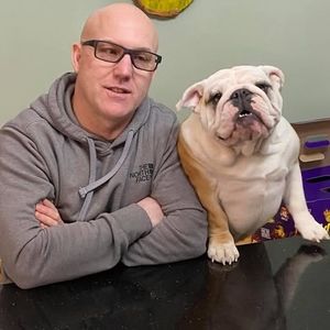 Meet your Posher, Rich